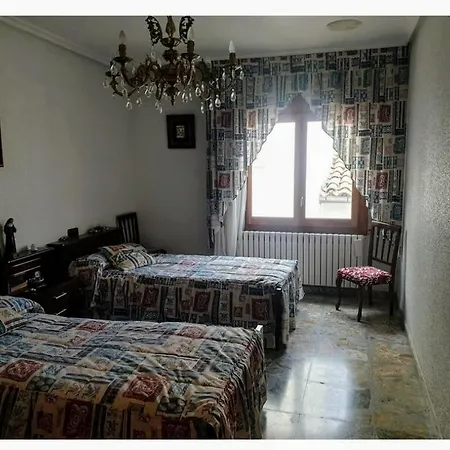 Casa Tres Culturas Agreda