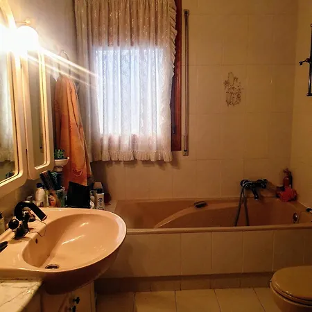 Casa Tres Culturas بيت للعطل