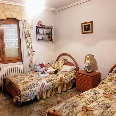 Casa Tres Culturas Ágreda