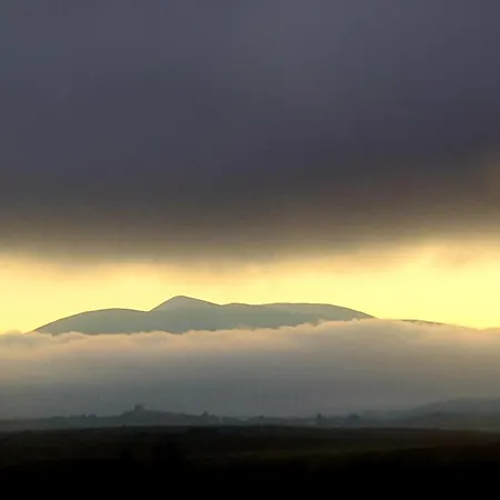 Holiday home Casa Tres Culturas Agreda