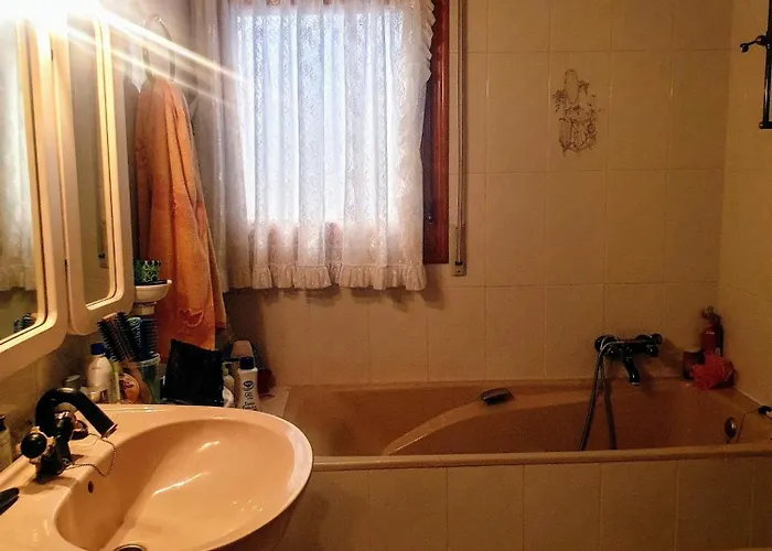 Casa Tres Culturas בית נופש