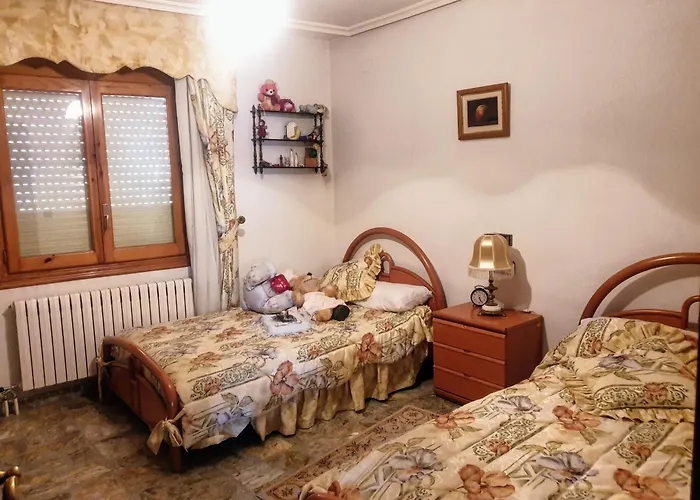 Casa Tres Culturas Ágreda