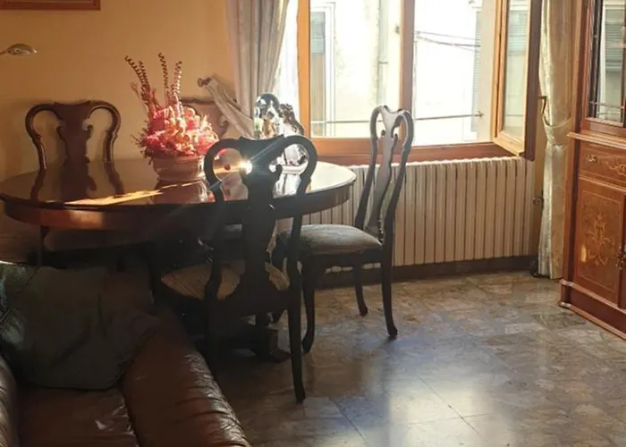 Casa Tres Culturas בית נופש *