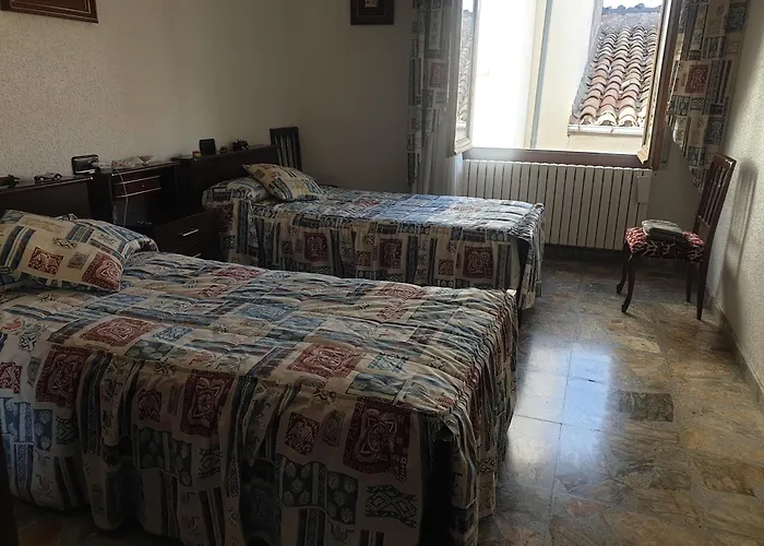 Casa Tres Culturas Agreda