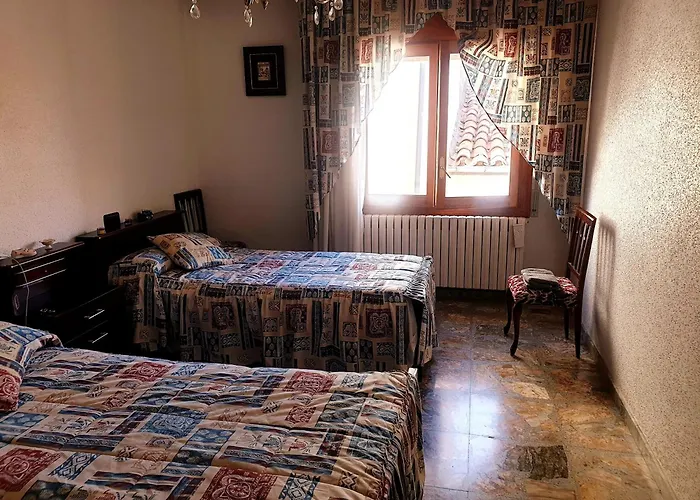 Casa Tres Culturas *